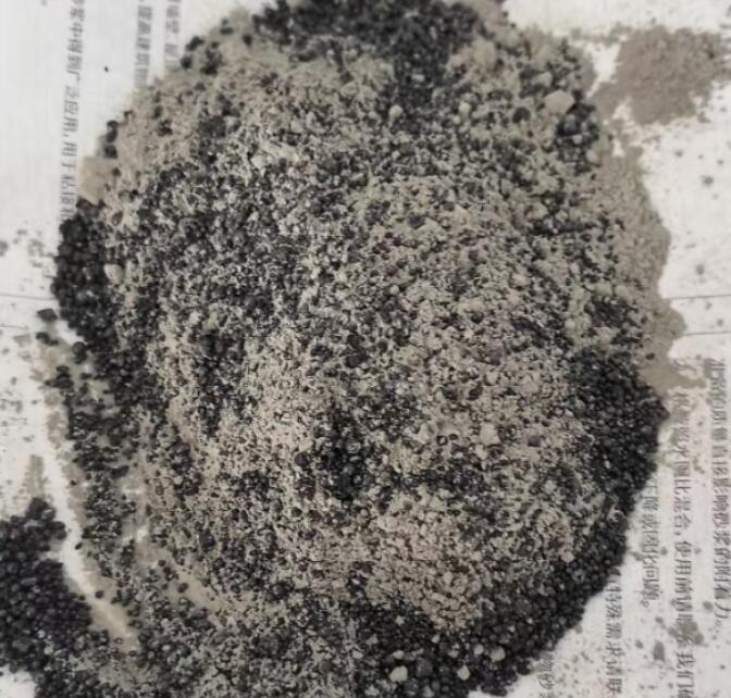 离石不发火砂浆耐磨地坪施工方案