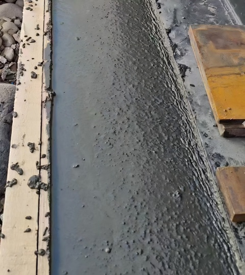 离石环氧砂浆的特点及施工流程​