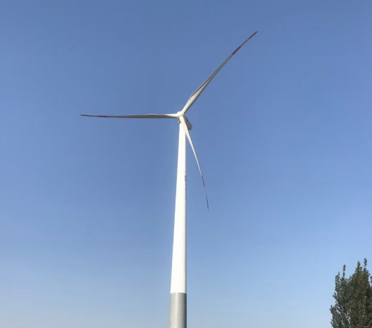 离石风电基础二次灌浆料的强度要求和用量计算 风电灌浆料施工注意事项