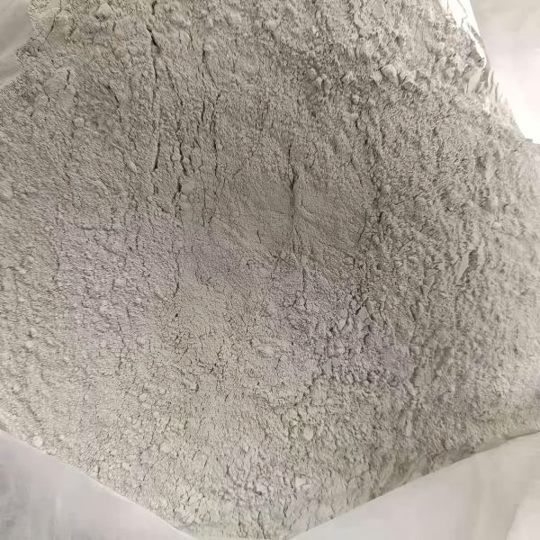 离石粉体速凝剂