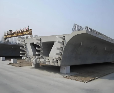 离石抗冻压浆料的特点及标准化施工工艺